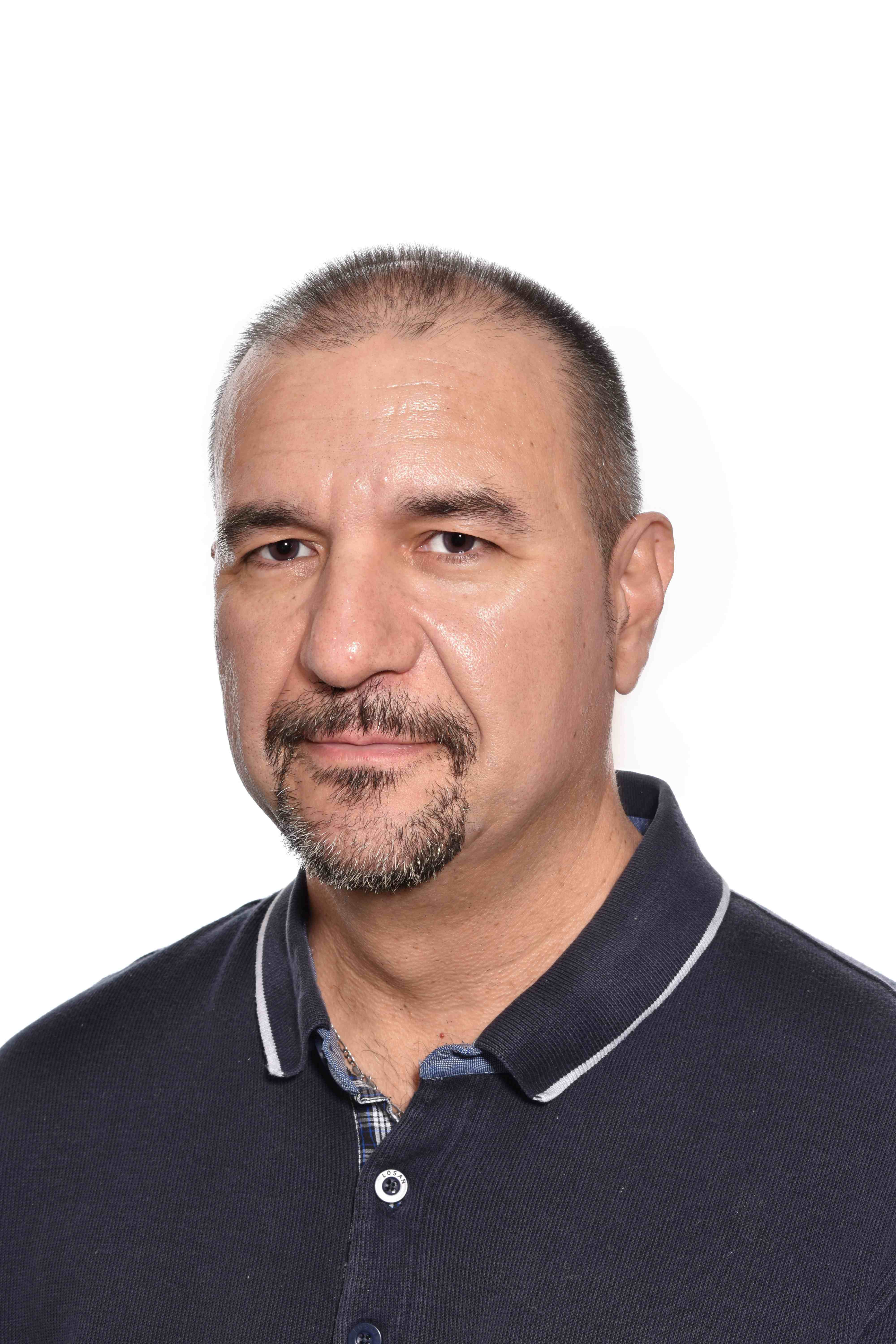 Fernando Blas Gabarda