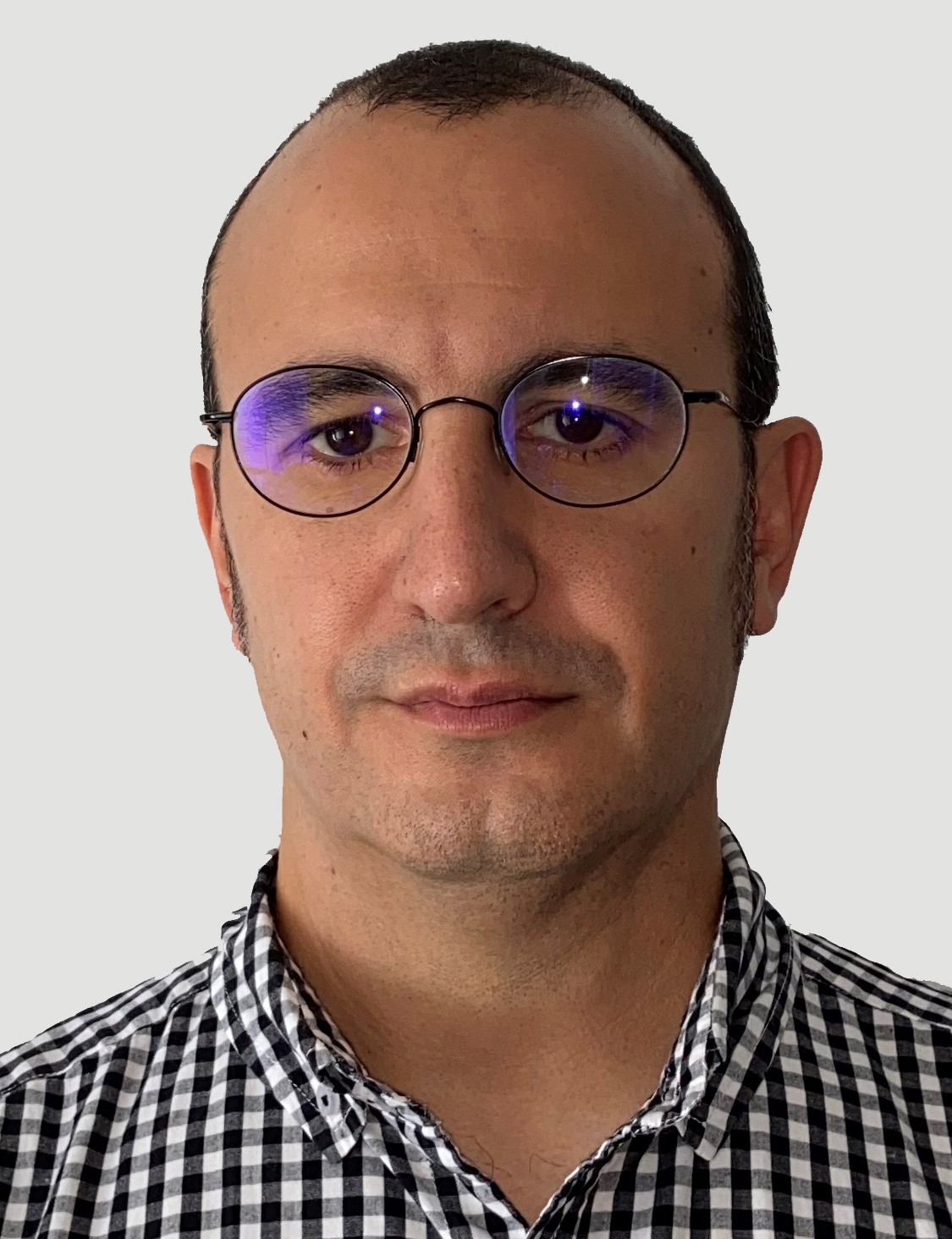Rubén Ramos