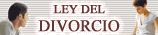 Ley del Divorcio